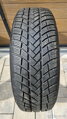 Zimné pneu Vredestein Wintrac Pro - 215/65 r17 99H /4ks - Málo jazdené!