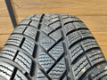 Zimné pneu Vredestein Wintrac Pro - 215/65 r17 99H /4ks - Málo jazdené!