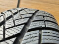 Zimné pneu Vredestein Wintrac Pro - 215/65 r17 99H /4ks - Málo jazdené!