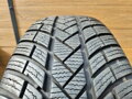Zimné pneu Vredestein Wintrac Pro - 215/65 r17 99H /4ks - Málo jazdené!