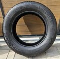 Zimné pneu Vredestein Wintrac Pro - 215/65 r17 99H /4ks - Málo jazdené!