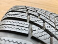 Zimné pneu Bridgestone Blizzak - 205/50 r17 93H /4ks - Málo jazdené!