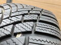 Zimné pneu Bridgestone Blizzak - 205/50 r17 93H /4ks - Málo jazdené!
