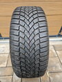 Zimné pneu Bridgestone Blizzak - 205/50 r17 93H /4ks - Málo jazdené!