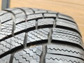 Zimné pneu Bridgestone Blizzak - 205/50 r17 93H /4ks - Málo jazdené!