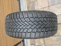 Zimné pneu Bridgestone Blizzak - 205/50 r17 93H /4ks - Málo jazdené!