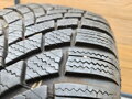 Zimné pneu Bridgestone Blizzak - 205/50 r17 93H /4ks - Málo jazdené!