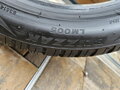 Zimné pneu Bridgestone Blizzak - 205/50 r17 93H /4ks - Málo jazdené!