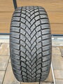 Zimné pneu Bridgestone Blizzak - 205/50 r17 93H /4ks - Málo jazdené!