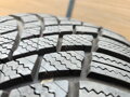 Zimné pneu Bridgestone Blizzak - 205/50 r17 93H /4ks - Málo jazdené!
