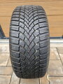 Zimné pneu Bridgestone Blizzak - 205/50 r17 93H /4ks - Málo jazdené!