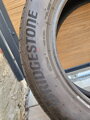 Letné pneumatiky Bridgestone Turanza - 235/55 r18 100V /4ks
