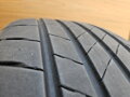 Letné pneumatiky Bridgestone Turanza - 235/55 r18 100V /4ks