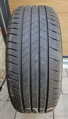 Letné pneumatiky Bridgestone Turanza - 235/55 r18 100V /4ks