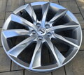 Disky VOLVO - 5x108 r18 /4ks