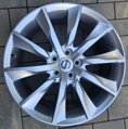 Disky VOLVO - 5x108 r18 /4ks
