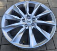 Disky VOLVO - 5x108 r18 /4ks