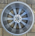Disky VOLVO - 5x108 r18 /4ks