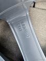 Disky VOLVO - 5x108 r18 /4ks