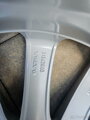 Disky VOLVO - 5x108 r18 /4ks