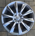 Disky VOLVO - 5x108 r18 /4ks