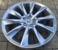 Disky VOLVO - 5x108 r18 /4ks