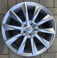 Disky VOLVO - 5x108 r18 /4ks