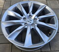Disky VOLVO - 5x108 r18 /4ks