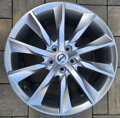 Disky VOLVO - 5x108 r18 /4ks