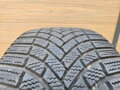 Zimné pneumatiky Bridgestone Blizzak - 225/40 r18 92V /4ks