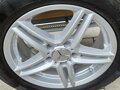 Disky Mercedes - 5x112 r16 /4ks