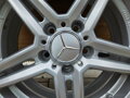 Disky Mercedes - 5x112 r16 /4ks