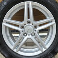 Disky Mercedes - 5x112 r16 /4ks