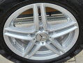 Disky Mercedes - 5x112 r16 /4ks
