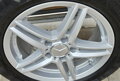 Disky Mercedes - 5x112 r16 /4ks