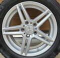 Disky Mercedes - 5x112 r16 /4ks