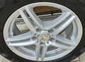 Disky Mercedes - 5x112 r16 /4ks