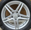 Disky Mercedes - 5x112 r16 /4ks