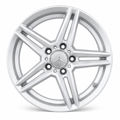 Disky Mercedes - 5x112 r16 /4ks