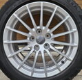 Disky AUDI - 5x112 r17 / 4ks - Mimoriadne ľahké a pevné!