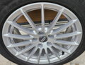 Disky AUDI - 5x112 r17 / 4ks - Mimoriadne ľahké a pevné!