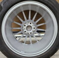 Disky AUDI - 5x112 r17 / 4ks - Mimoriadne ľahké a pevné!