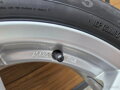 Disky DEZENT - 5x100 r15 /4ks - TOP stav!