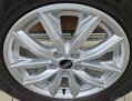 Disky AUDI - 5x112 r17 /4ks - NOVÉ!