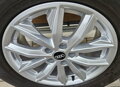 Disky AUDI - 5x112 r17 /4ks - NOVÉ!