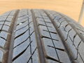 Celoročné pneu MAXXIS Bravo HPM5 - 215/60 r17 96H /4ks - Takmer nejazdené!