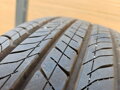 Celoročné pneu MAXXIS Bravo HPM5 - 215/60 r17 96H /4ks - Takmer nejazdené!