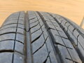 Celoročné pneu MAXXIS Bravo HPM5 - 215/60 r17 96H /4ks - Takmer nejazdené!