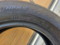 Celoročné pneu MAXXIS Bravo HPM5 - 215/60 r17 96H /4ks - Takmer nejazdené!