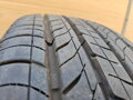 Celoročné pneu MAXXIS Bravo HPM5 - 215/60 r17 96H /4ks - Takmer nejazdené!